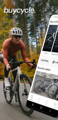 buycycle android App screenshot 6